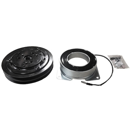 Gpd Clutch Assembly 4321421